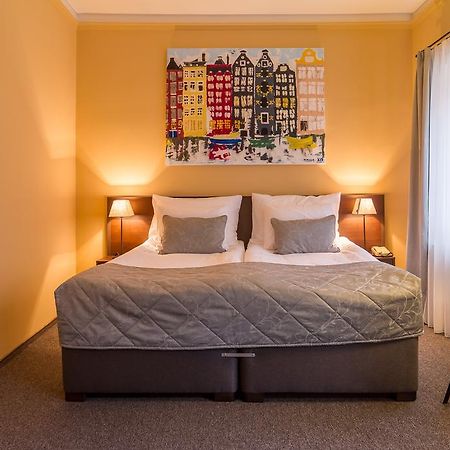 Grandhotel Salva Litoměřice Екстериор снимка