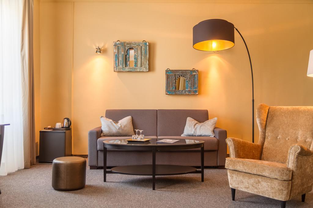 Grandhotel Salva Litoměřice Екстериор снимка