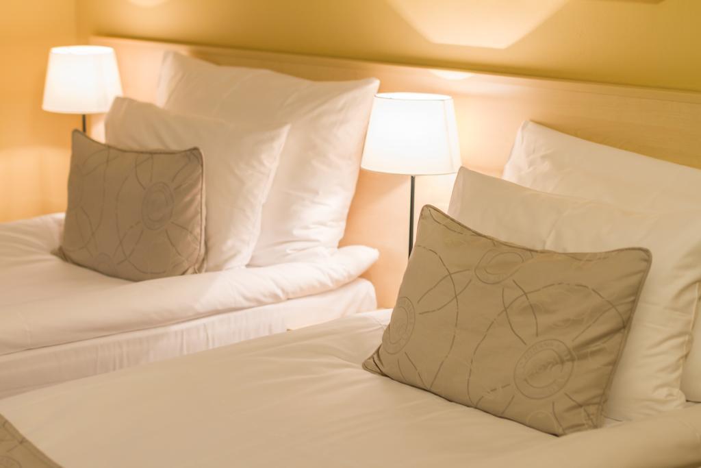 Grandhotel Salva Litoměřice Екстериор снимка