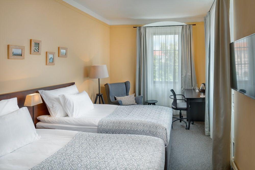 Grandhotel Salva Litoměřice Екстериор снимка